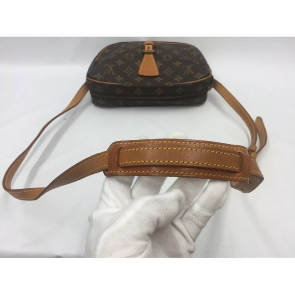 ❤️Authentic LV Jeune Fille Crossbody Monogram - Picture 4 of 12